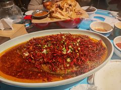 -醉长安(钟楼旗舰店)