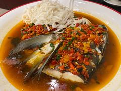 -顺风山庄(水濂山店)