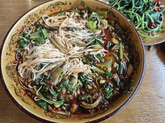 -乐山第一家临江鳝丝(茶坊路店)