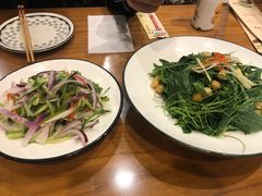 -巴依老爷新疆美食(望京小街店)