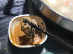 -骨之味·筒骨汤火锅(江头店)