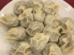 -大眼锅贴水饺(河东店)