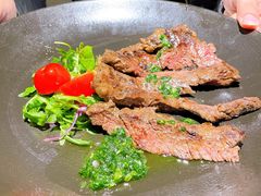 -西堤牛排(南京龙江店)