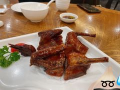 -富豪酒家(正大广场店)