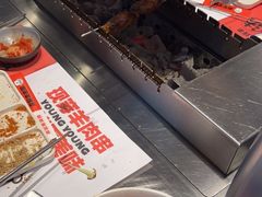 -嫩羊羊·延边烤串·朝鲜族美食(张家港美食街店)
