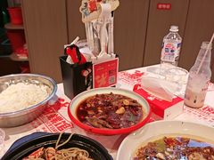 -老闵田螺馆·南昌市井菜·特色小吃(总店)