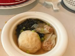 -闽海肴(北辰荟店)