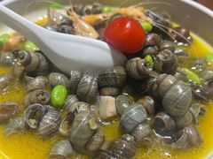 -锡和无锡菜(景丽苑店)