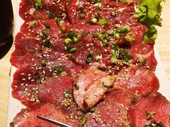 -隐家本格烧肉(万达广场店)