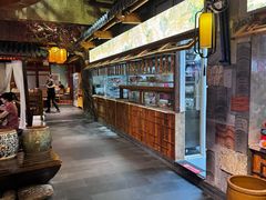 -十朝院子·南京菜(夫子庙店)