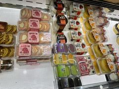 -小香港(凤凰大街店)