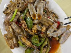 -考记泥焗鸡农庄·海鲜(北洛秘境店)