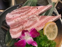 -老卜奎齐齐哈尔烤肉(人民东路店)