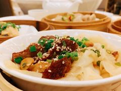 牛腩陈村粉-顺德人家食府(黄金广场店)