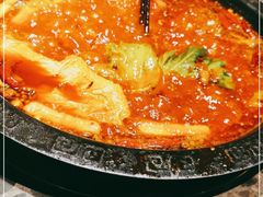 -重庆渝达老火锅(春熙路店)