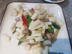 -大海山·十八年海鲜闽菜(金港店)