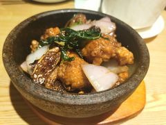 -泰果东南亚餐厅(旭辉广场店)
