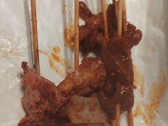 -大斌家串串火锅(润达店)