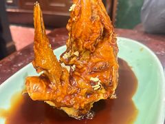 -新白鹿餐厅(爱琴海购物中心店)