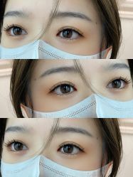-柴小姐美睫美甲