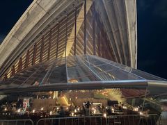 -悉尼歌剧院