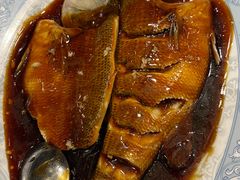 -三六三杭州菜(水上总店)