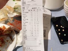 -79号渔船海鲜饭店(华强北店)
