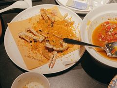 -知楚•精致湖北菜(武商MALL店)