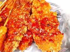 -辽B·小串(总店)