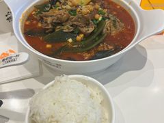 -鱼你在一起(闵行龙盛国际店)