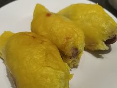 -川骄海鲜自助(王府井奥莱UP TOWN店原世界之花店)