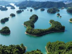 -千岛湖东南湖区
