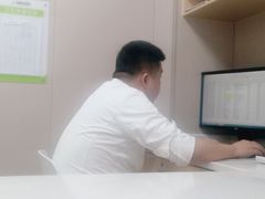 -瑞鹏宠物医院·超声·骨科·奇麟分院(蜀都万达店)