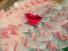 -阿吾罗日本料理(K11艺术中心店)