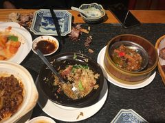 -老广酒楼(樱花店)