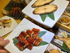 -吉兆·料理(红梅南路店)