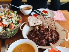 -Mesa Madre梅萨妈妈·Bintana(国贸店)