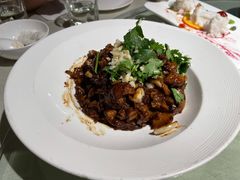 津味茄子-陆壹捌餐厅(五大道店)