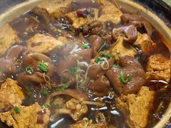 臭大元烧肥肠-壶园美食·淮扬菜(东圈门店)