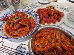 -庞家烧烤客栈(炮台山店)