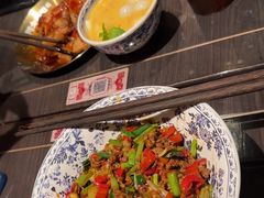 -阿大排档(长春这有山店)