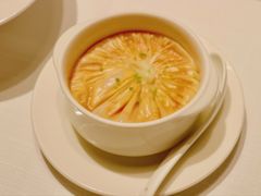 鲜蟹肉龙虾汤包-北京厨房(西安SKP店)