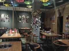 -来蜀乾串串香(北京总店)