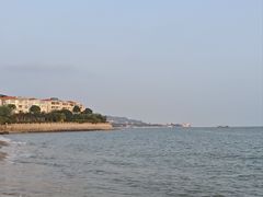 -白城沙滩
