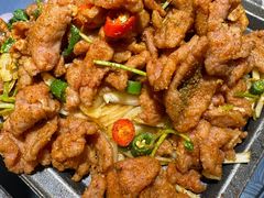 -大胡同天津菜·海肠捞饭·津门皮皮虾锅贴一绝(西姜井店)