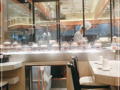 -新一番三文鱼寿司(大东海店)