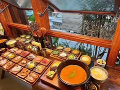 -银米·云南传统过桥米线(双廊黑金冠店)