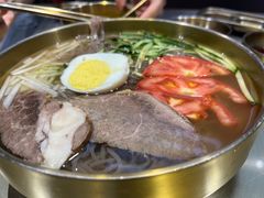-明洞王妃家烤肉(苏州中心星悦汇店)