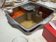 -海底捞火锅(龙岗星河COCO Park店)