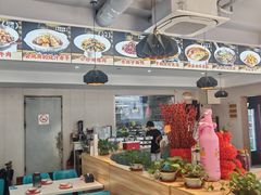 -福巷湘食小馆·猛火现炒(上海首店)